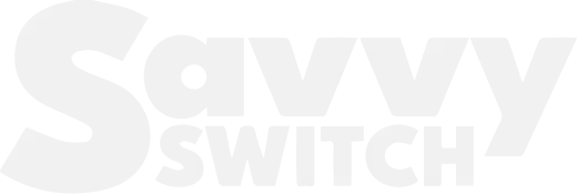 Utility Switch Logo